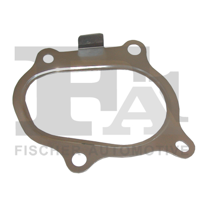 Guarnizione, Tubo gas scarico - 120-936 FA1