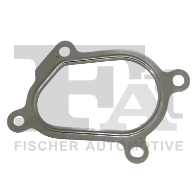 Gasket, exhaust pipe - 120-937 FA1