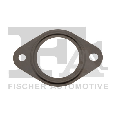 Gasket, exhaust pipe - 120-941 FA1