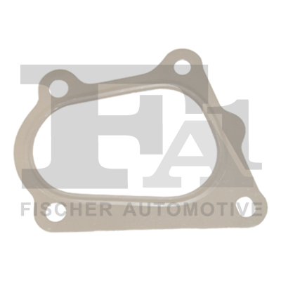Gasket, exhaust pipe - 120-957 FA1