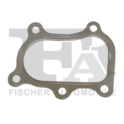 Gasket, exhaust pipe - 120-963 FA1