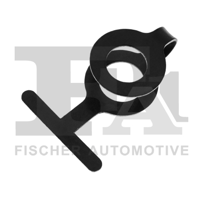 Seal, oil inlet (charger) - 120-987 FA1