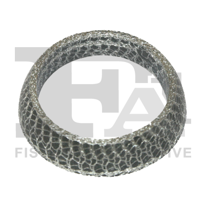 Seal Ring, exhaust pipe - 121-945 FA1