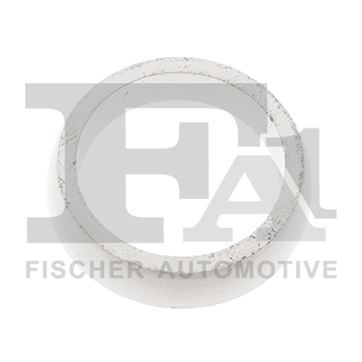 Уплотнительное кольцо, труба выхлопного газа - 121-950 FA1