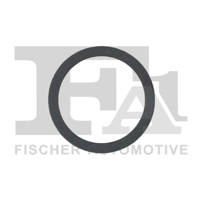 Seal Ring, exhaust pipe - 121-962 FA1