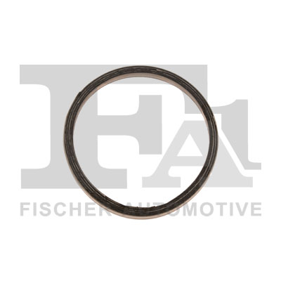 Seal Ring, exhaust pipe - 121-966 FA1