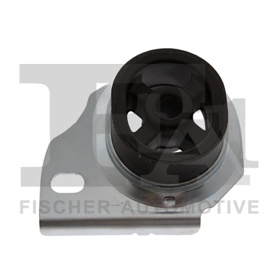 Supporto, Imp. gas scarico - 123-748 FA1