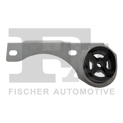 Holder, exhaust system - 123-750 FA1