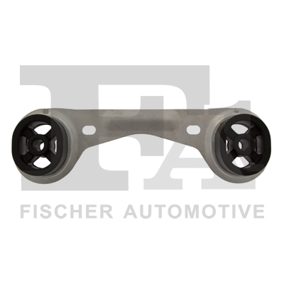 Holder, exhaust system - 123-751 FA1