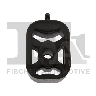 Supporto, Imp. gas scarico - 123-760 FA1