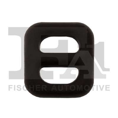 Supporto, Imp. gas scarico - 123-904 FA1