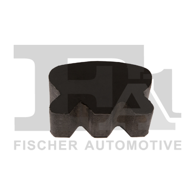 Tampone paracolpo, Silenziatore - 123-909 FA1