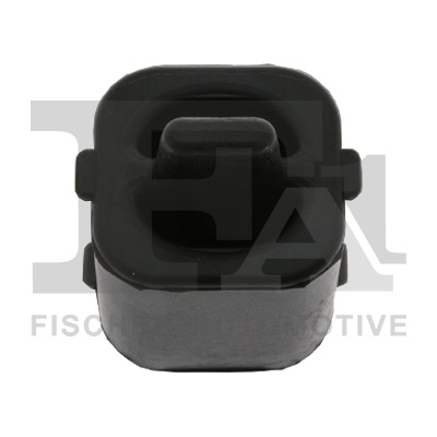 Supporto, Imp. gas scarico - 123-911 FA1