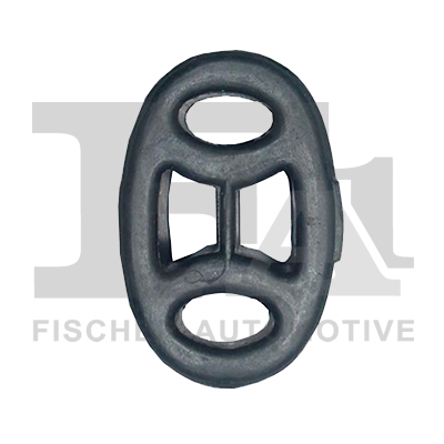 Holder, exhaust system - 123-912 FA1