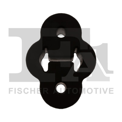 Holder, exhaust system - 123-915 FA1