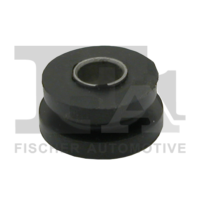 Supporto, Imp. gas scarico - 123-922 FA1