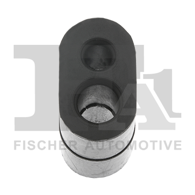 Holder, exhaust system - 123-924 FA1