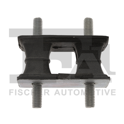 Holder, exhaust system - 123-927 FA1