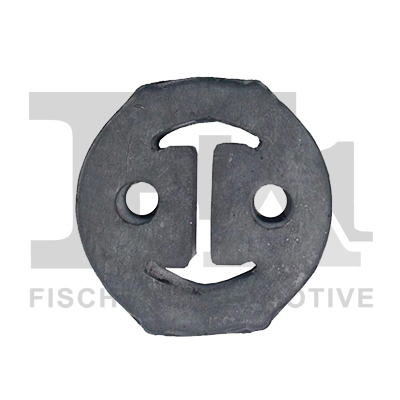 Holder, exhaust system - 123-928 FA1