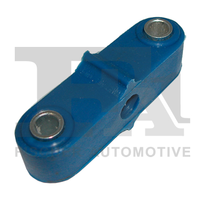 Holder, exhaust system - 123-931 FA1