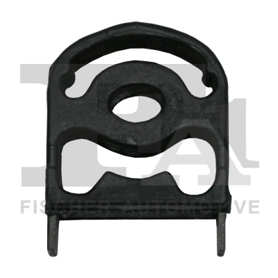 Holder, exhaust system - 123-937 FA1