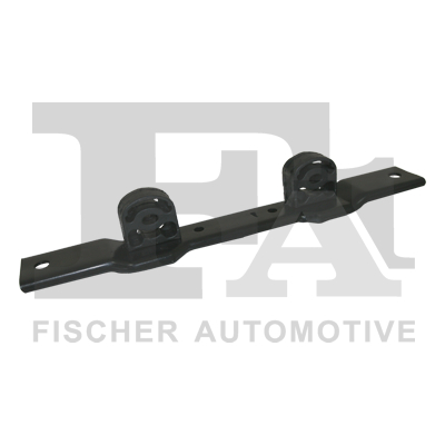 Holder, exhaust system - 123-939 FA1