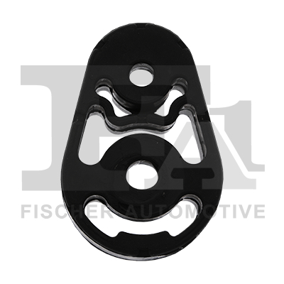 Holder, exhaust system - 123-944 FA1