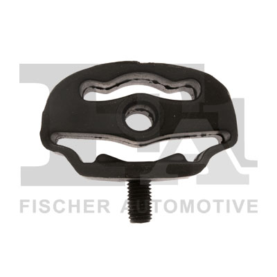 Holder, exhaust system - 123-952 FA1