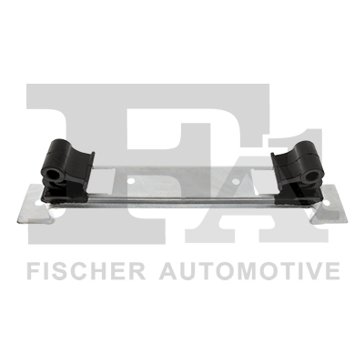 Holder, exhaust system - 123-955 FA1
