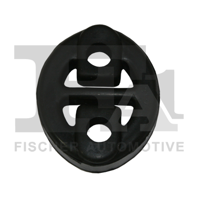 Holder, exhaust system - 123-957 FA1