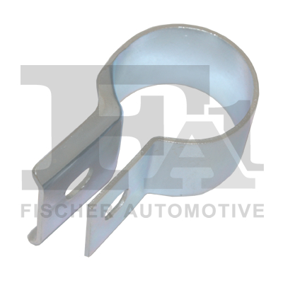 Connettore tubi, Imp. gas scarico - 124-950 FA1