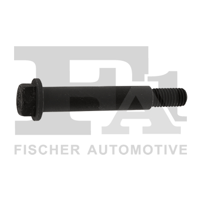 Bullone, Imp. gas scarico - 125-901 FA1