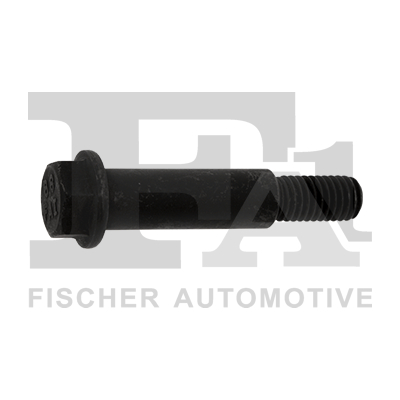 Bolt, exhaust system - 125-902 FA1