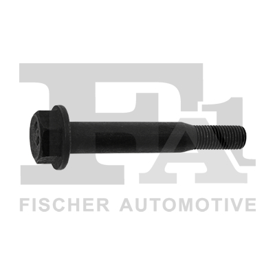 Bolt, exhaust system - 125-903 FA1