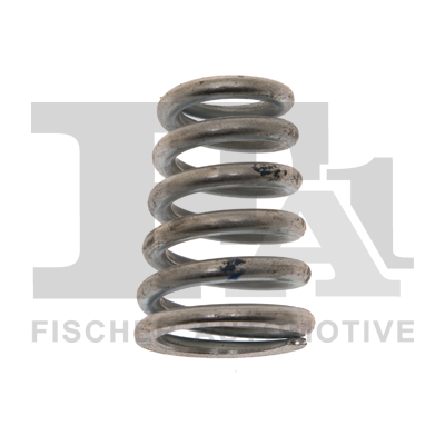 Spring, silencer - 125-905 FA1