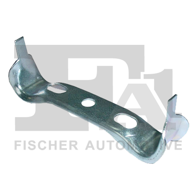 Supporto, Tubo gas scarico - 125-906 FA1