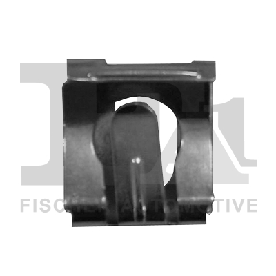 Clamp, exhaust system - 125-915 FA1