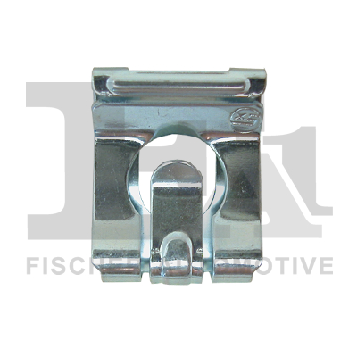 Holder, exhaust system - 125-916 FA1