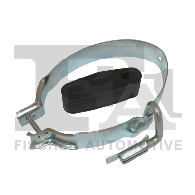 Holding Bracket, silencer - 129-903 FA1