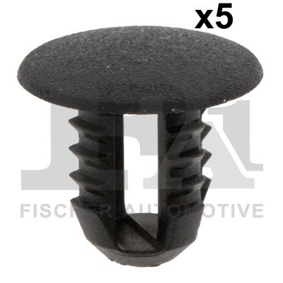 Clip, trim/protective strip - 13-10017.5 FA1
