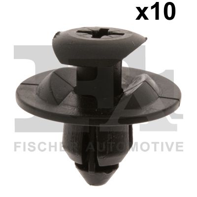 Clip, trim/protective strip - 13-20003.10 FA1