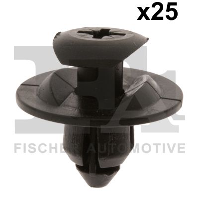 Clip, trim/protective strip - 13-20003.25 FA1