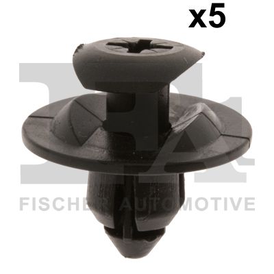 Clip, trim/protective strip - 13-20003.5 FA1