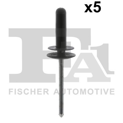 Body - 13-20004.5 FA1