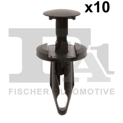 Clip, trim/protective strip - 13-30011.10 FA1