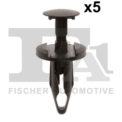 Clip, trim/protective strip - 13-30011.5 FA1