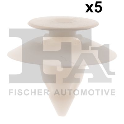 Clip, trim/protective strip - 13-40006.5 FA1