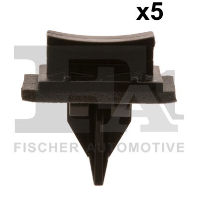 Clip, Fregio/Modanatura protettiva - 13-40018.5 FA1