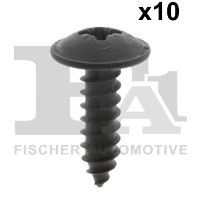 Screw - 13-70002.10 FA1