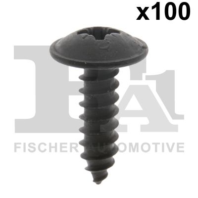 Screw - 13-70002.100 FA1